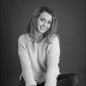 Meet your Posher, Emmalee